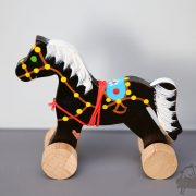 Konik 3