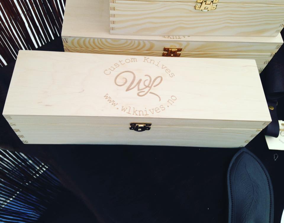 Laser engraving in wood - the most durable method of marking products! 2